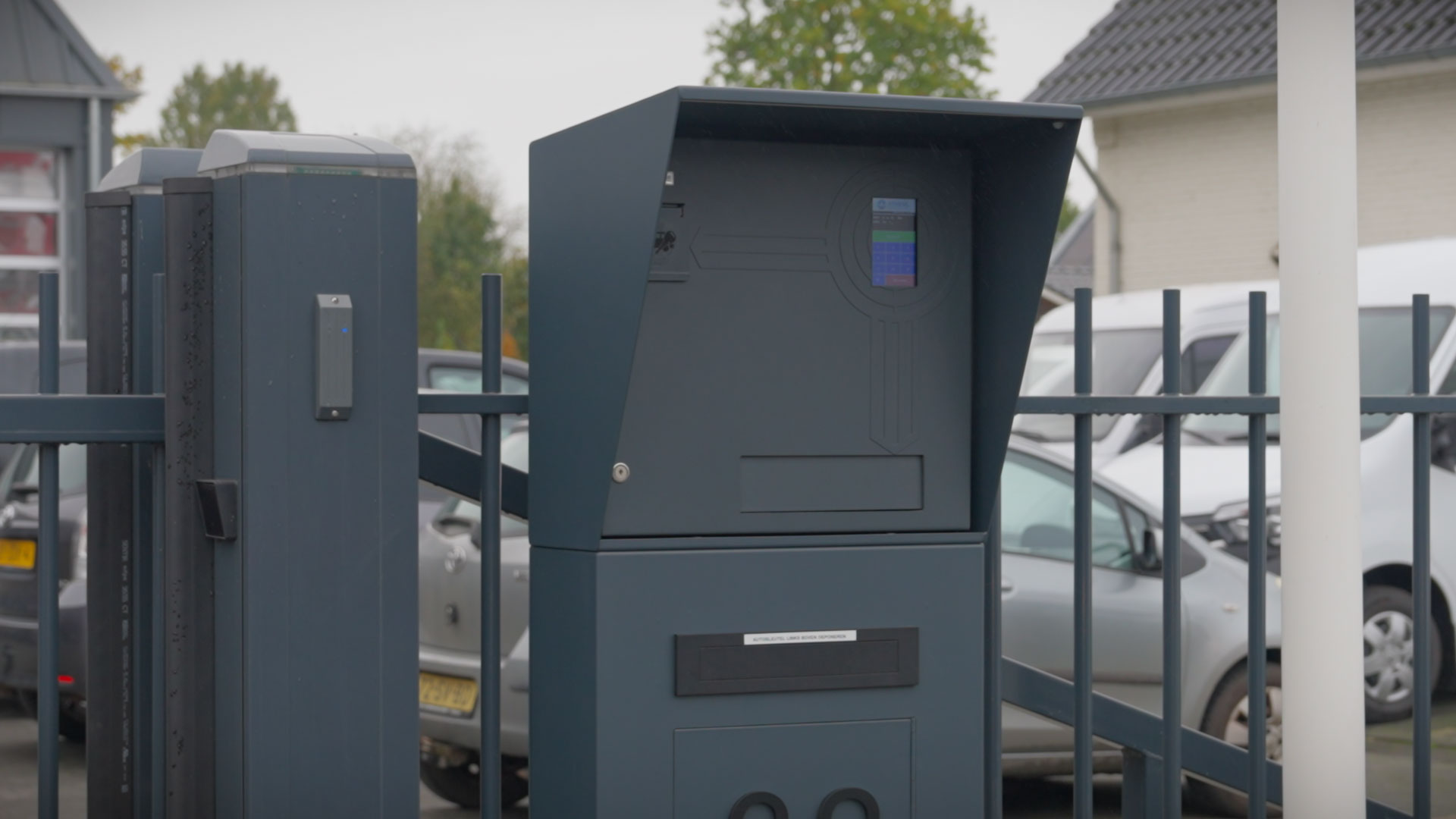 Athese_KTS 24/7 toegang